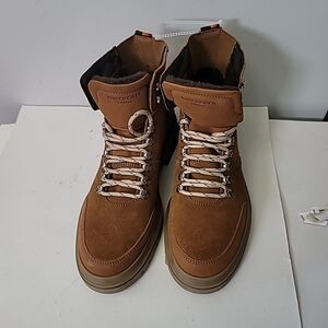Kurt Geiger London Men's Viper Hiker Boots